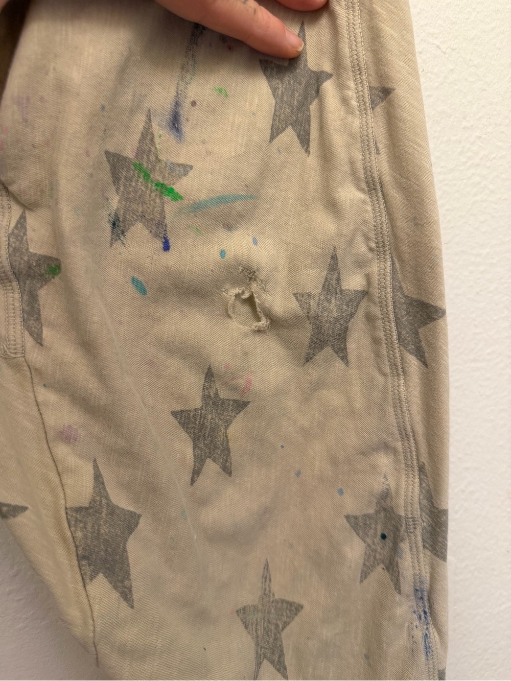 Magnolia Pearl Star Long John’s - Picture 10 of 10